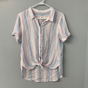 Women's AE Blouse